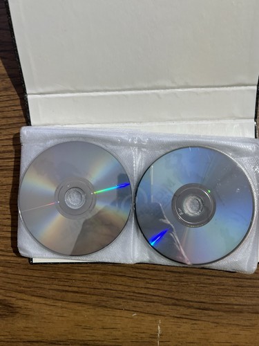 2009 Michael Jackson The Ultimate Collection 33 DVD/CD Box Set RARE ITEM - Bild 4 von 24