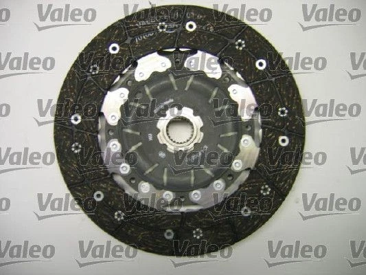 Valeo Kit De Embrague Para Audi A3 TT Ford Galaxy Seat Alhambra Córdoba - Imagen 3 de 4