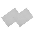  2 Sheets Autocollant Pour Ordinateur Portable Accessoires D'ordinateur