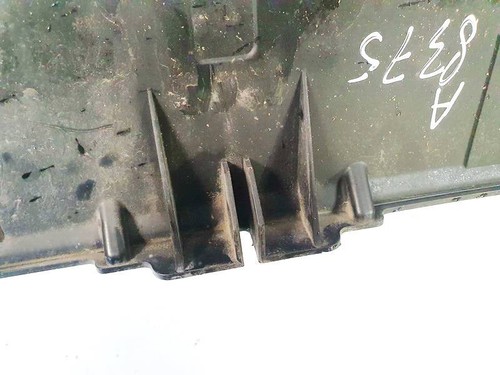 1s7t10757ag Batteriekasten Abdeckung Batteriehalter Ford Mondeo DE1774571-13 - Bild 3 von 9