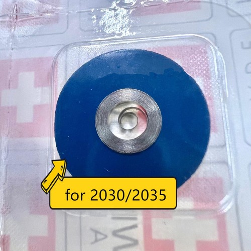 Watch Mechanical Movement Mainspring For 2035/2030 Movement Replacement Parts - Picture 8 of 8