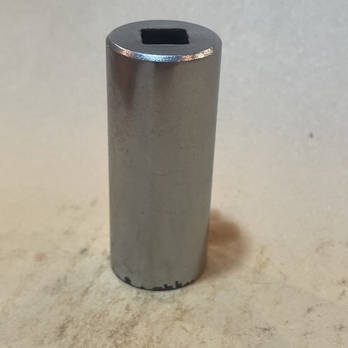Vintage Giller 3/4” Deep Socket 12 Point 1/2” Drive No. 624 J USA - Picture 4 of 16