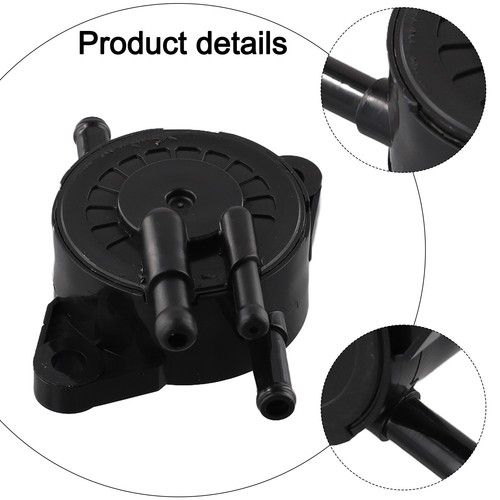 16700Z6L003 Fuel Pump for Honda Engines Optimal Fuel Flow and Reliability - Picture 1 of 18