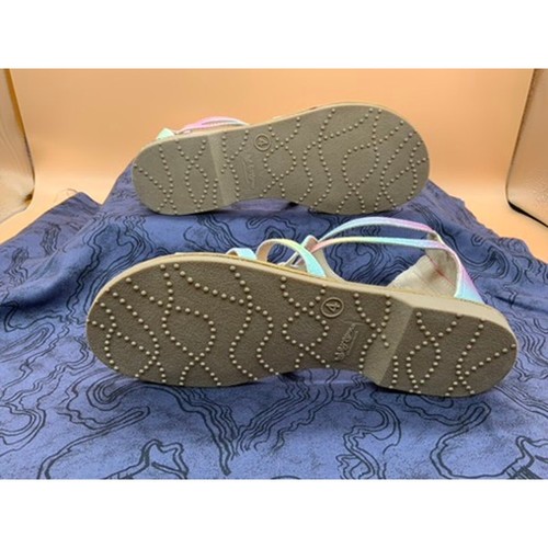 Girls Gladiator sandals - Picture 5 of 5