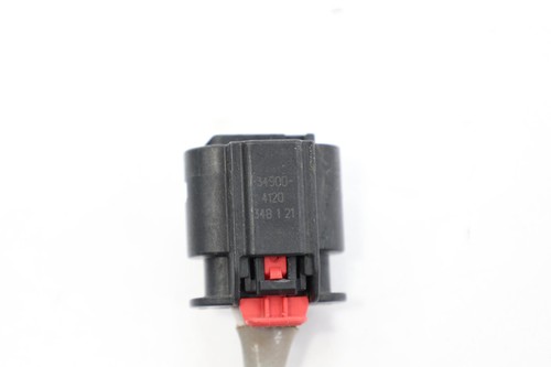 2011 - 2023 DODGE CHARGER 3.6L EMISSION SYSTEM LAMBDA O2 OXYGEN SENSOR OEM - Picture 10 of 11