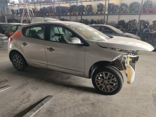 interruttore alzacristalli posteriore per RENAULT MEGANE III BERLINA 5 P 2008 - Picture 7 of 11