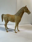 Johnny West Marx Horse
