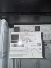 Genuine Mercedes-Benz S580 Maybach S580 Engine Oil Filter Element OEM 1771805500