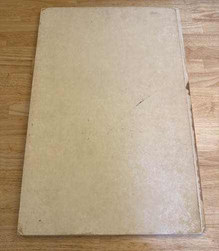 Book European BRASSES by Bouquet '67 1st Edition Hardcover w. Illust. Plates - Picture 9 of 24