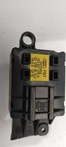 Interruptor freno de estacionamiento freno de mano freno de estacionamiento Audi A8 S8 D3 4E 2004 4E2927225A - Imagen 5 de 5