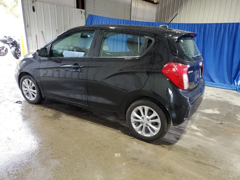 Used Air Cleaner Assembly fits: 2019 Chevrolet Spark Grade A - Image 2 of 4