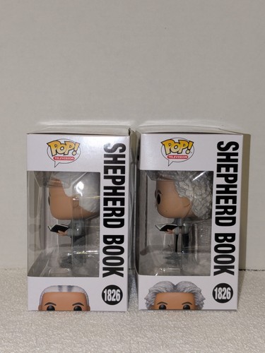 Funko! Popfernseher: FireFly - Bild 3 von 7