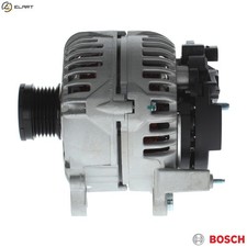 ALTERNATOR 1 986 A00 906 FOR SKODA VW CC/B7/SCIROO/III/PASSAT/B6 GOLF/VI/Van