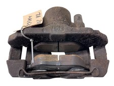 Ford Streetka Street KA RL2 Bremssattel Bremszange Bremse Halter Vorne Links