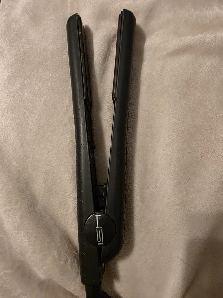 Plancha plancha profesional hsi Foto 3 de 4