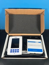 Hanna Instruments pH Temperature Bench Meter HI15221-01