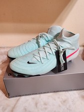 Men's Size 11 New Nike Phantom Luna 2 Elite FG Mad Energy Pack FJ2572-300 🔥🔥