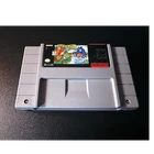 Nintendo Super Mario World 2 Yoshi's Island SNES Platformer K-A NTSC-U/C