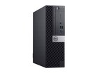*3Jahre GEWL* Dell OptiPlex 7060sf i3 8Gen 8GB 1TB HDD DRW wi10