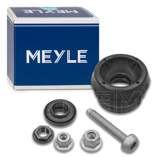 Meyle Federbeinlager Domlager Skoda Fabia Rapid Seat Ibiza Audi A1 VW Polo-image
