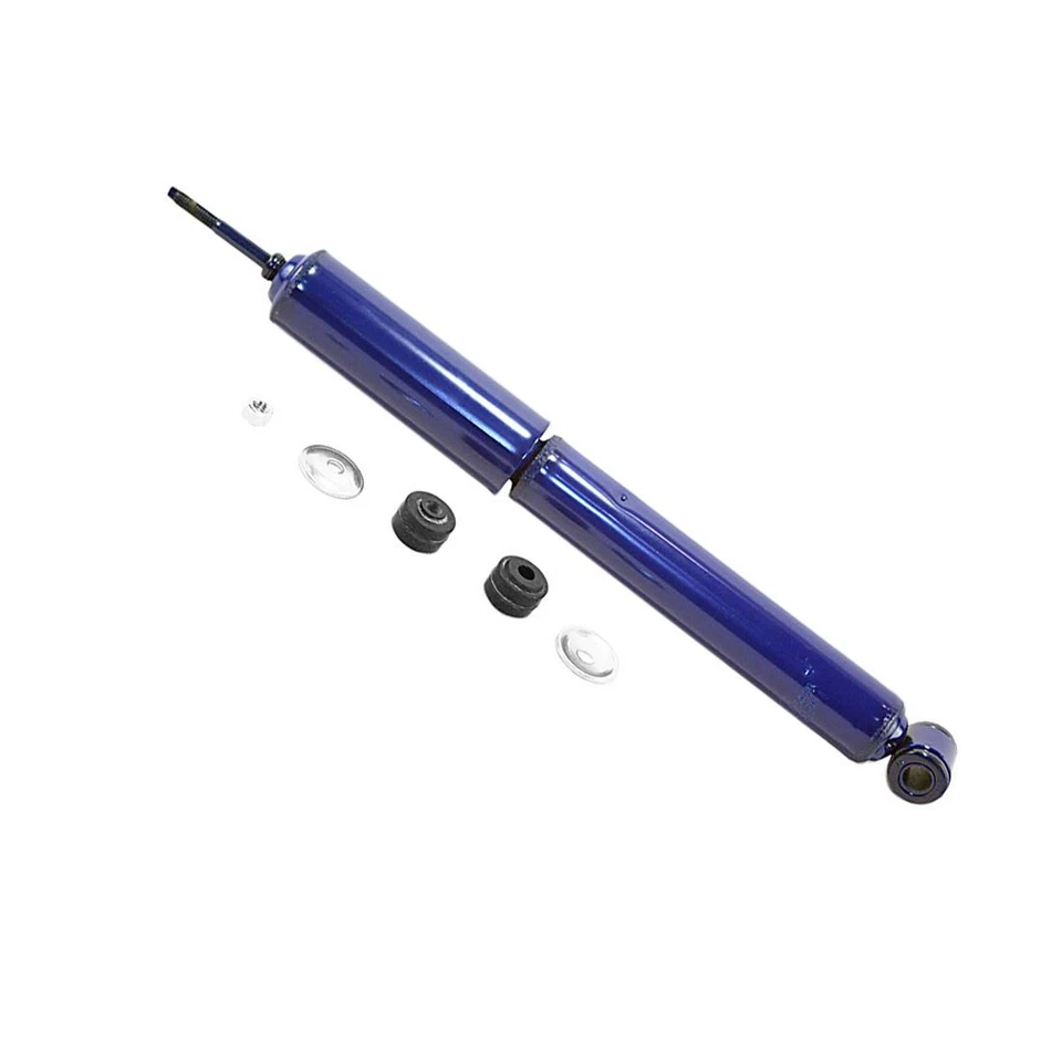 4X Amortiguador Delantero Trasero Monroe para 92-00,Mitsubishi,Montero-Z054 Foto 4 de 4