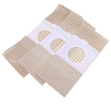 Medical Ostomy Belt Unisex Ostomy Hernia Support Belt Abdominal Binder
