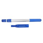 113 cm Extendable Pool Skimmer Pole Lightweight Aluminum For Pool Use