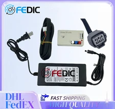 24V Turbo actuator calibrator tool 812905-0003 GT4082KNV for Hino