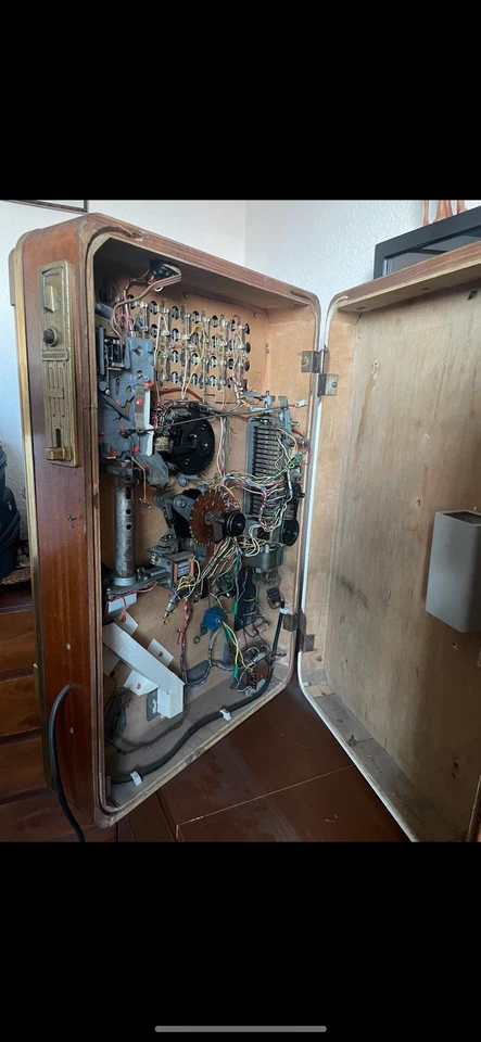 Spielautomat - Bild 3 von 4