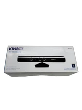 Microsoft Kinect for Windows PC Model 1517 With Original Box New Sealed