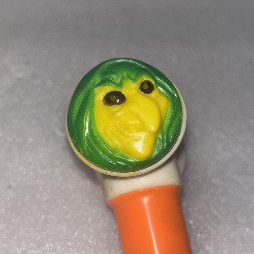 Vintage Halloween Flashlight Works - Picture 2 of 16