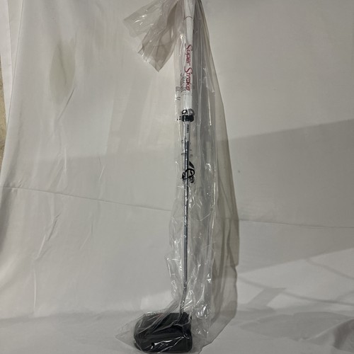 Odyssey Limited Edition Jailbird 380 Right Hand Putter - Picture 1 of 5