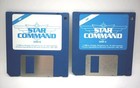 88 dyskietek IBM Star Command symulacje strategiczne Microsoft Corporation