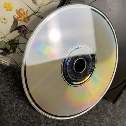 Prince Purple Rain CD West Germany Target First Press - Picture 4 of 5