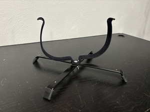 Full Size Viola Stand, Collapsible, Made In Germany