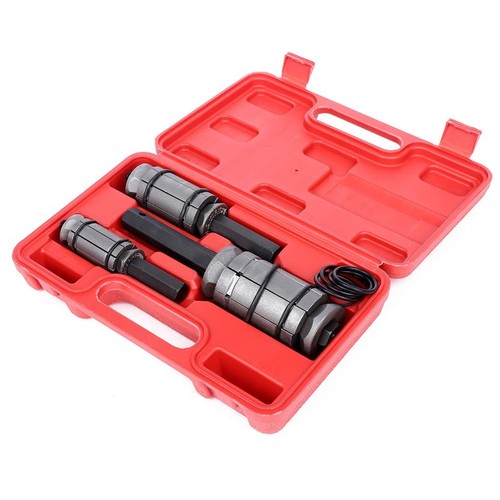 3 Pcs Tail Pipe Expander Kit 1-1/18" to 3-1/2" Tail Pipe Spreader Tool Set Co... - Picture 7 of 7