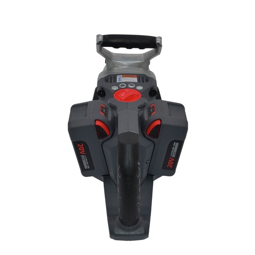 Ingersoll Rand W9491-K2E 2x20V 2600 ft-lb 1" Square Cordless Impact Wrench New - Picture 5 of 18