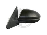 Spiegel Komplett Links FüR Mazda 3 2009-2013