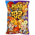 Caramel & Cheese Popcorn, 80 g