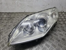 Renault Laguna Mk3 Dynamique 5dr Hatch 2007-2009 Headlight (n/s) 89901836