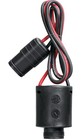 Orbit 57861 Solenoid for Battery Operated Timer, Black