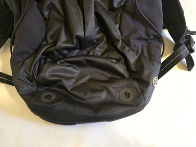 lululemon parent bag green The New Lululemon Parent Bag 2024