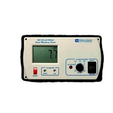 Milwaukee Instruments MC120 Multifunction pH monitor