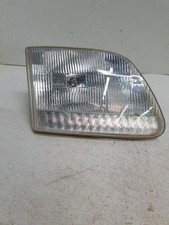 Passenger Headlight Heritage Fits 97-04 Ford F150 Pickup OEM