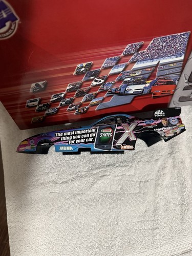 Tony Pedregon 1:24 Scale Marvel X Men Funny Car - Picture 3 of 10