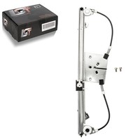 Original LST Fensterheber Vorne Links 4/5 TüRer FüR Fiat Grande Punto EVO 199