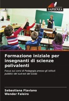 Sebastiana Flaviano (U. A.) | Formazione Iniziale Per Insegnanti Di Scienze...
