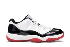 Jordan 11 Retro Low Concord Bred Brand New 100% Authentic