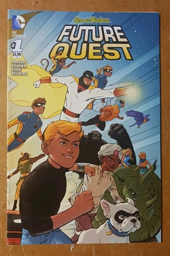 Comic #1 Ausgaben Konvolut: Marvel, DC, Indy - Bild 5 von 14