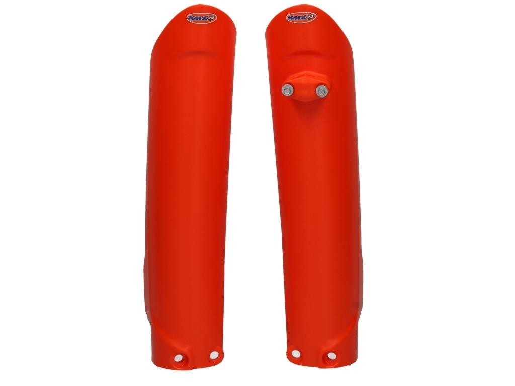 Rtech Fork Protectors Fit GasGas EC MC 21-23 Sherco SE-R SEF-R From 17